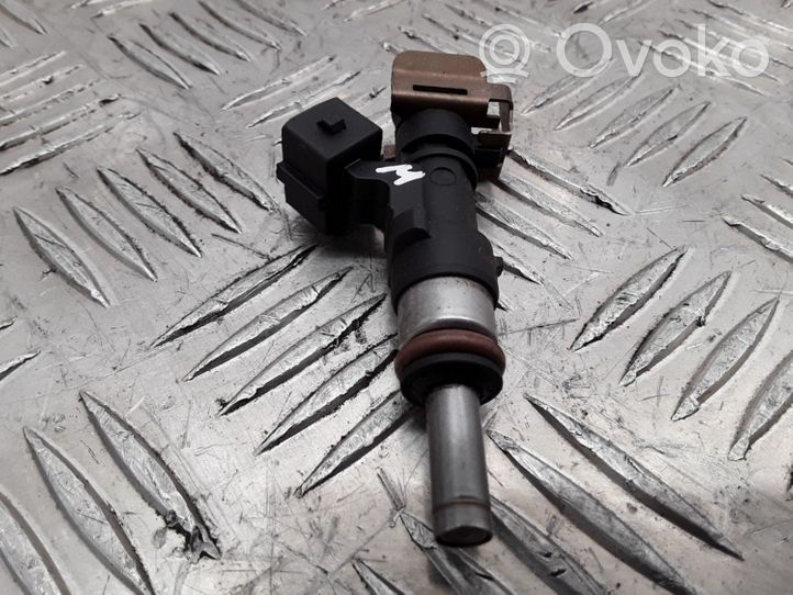 Maserati Quattroporte Injecteur de carburant 0280158124