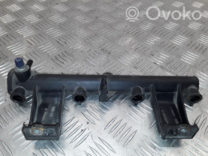 Citroen C3 Pluriel Tuyau de conduite principale de carburant 9636520780