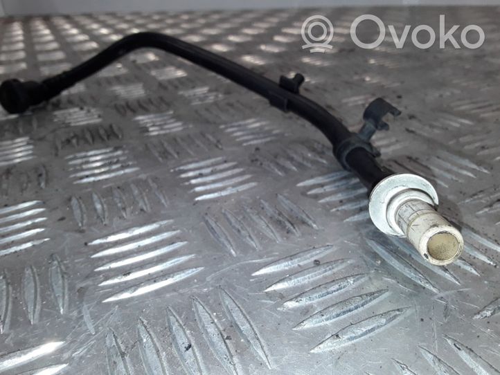 Citroen Xantia Tuyau d'alimentation conduite de carburant 