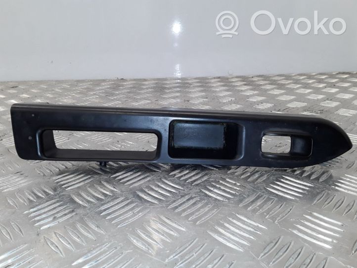 KIA Rio Support bouton lève vitre porte arrière 612W9330