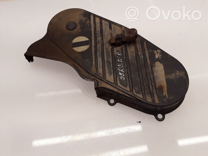 Nissan Serena Timing belt guard (cover) 135629C600R