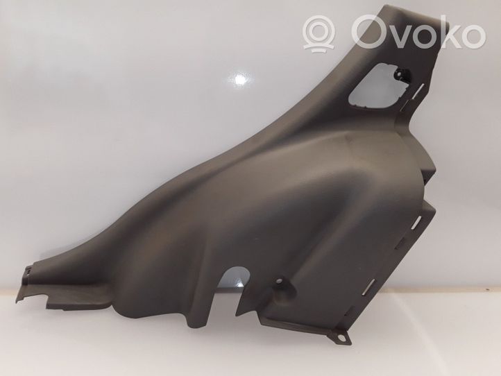 KIA Rio Rivestimento inferiore laterale del sedile posteriore 0K34A68760