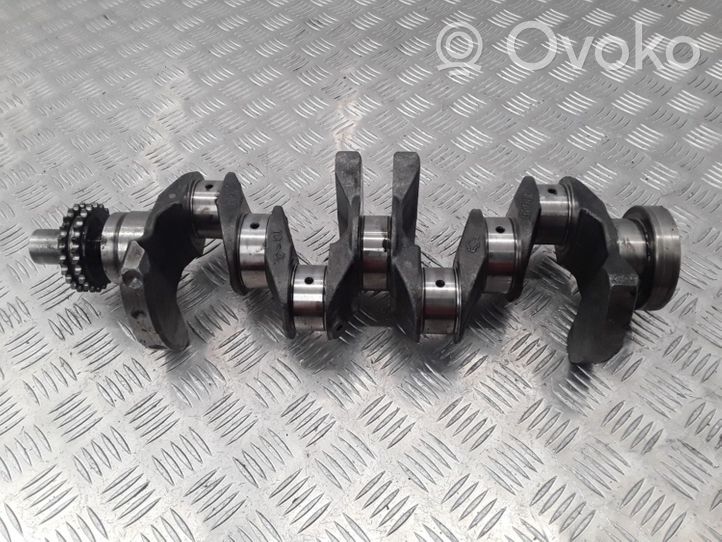 Nissan Primera Vilebrequin du moteur 0303040826