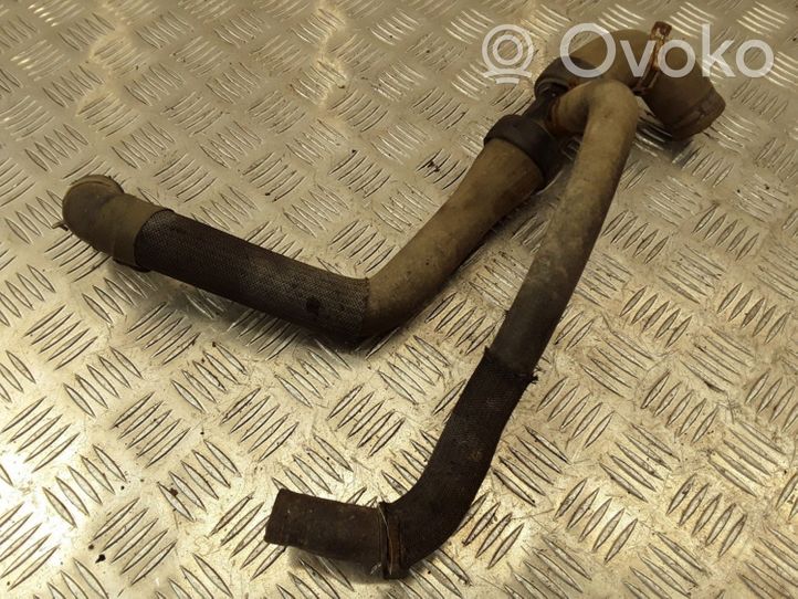 KIA Sorento Engine coolant pipe/hose HSR20432