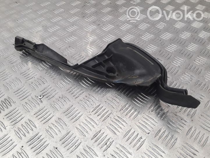 Citroen C3 Pluriel Kita išorės detalė 9642920480