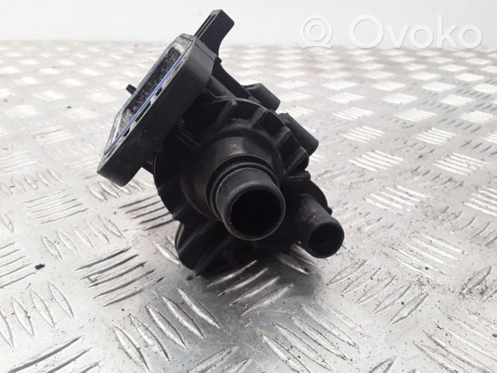 Citroen C5 Termostaatin kotelo 9647767180