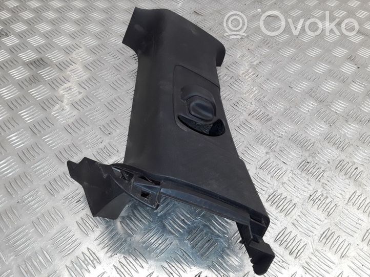 Honda Civic Rivestimento montante (B) (superiore) 84161SMGE