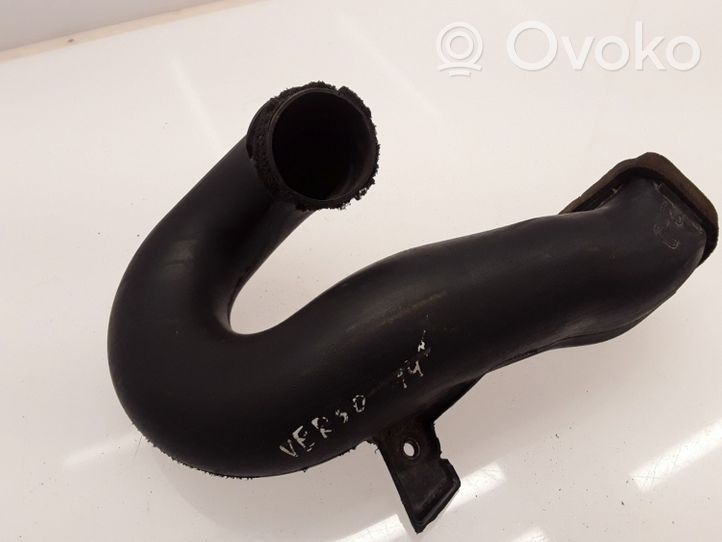 Toyota Verso Intercooler hose/pipe 177520R010
