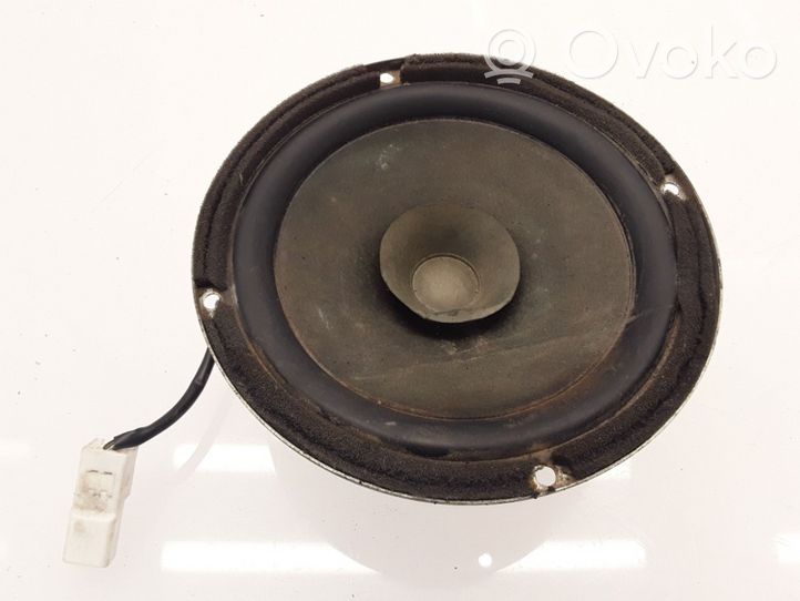 Hyundai Sonata Enceinte haute fréquence de porte avant 963303K000