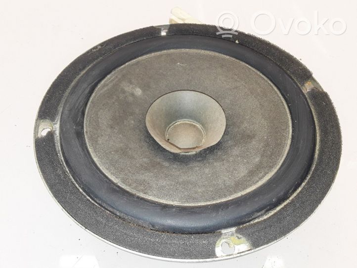 Hyundai Sonata Enceinte haute fréquence de porte avant 963303K500