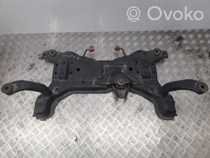 Volvo C30 Sottotelaio anteriore 