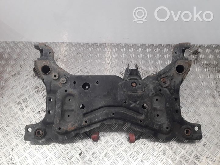 Volvo C30 Sottotelaio anteriore 