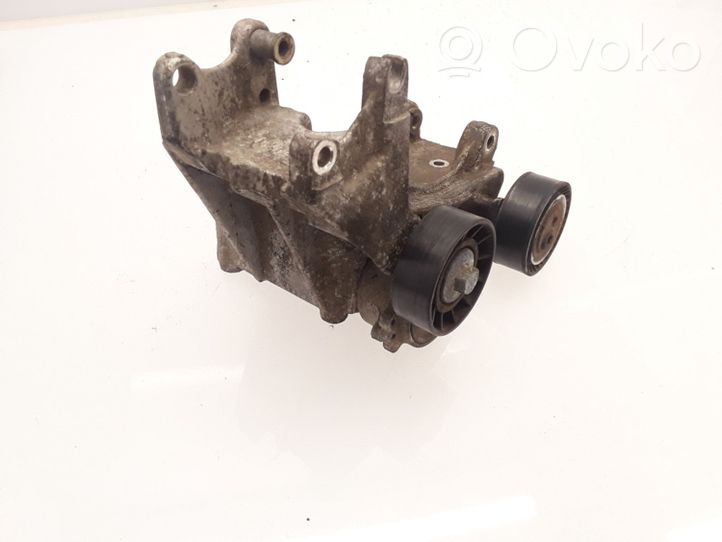 Peugeot 306 Support, suspension du moteur 9634817980A