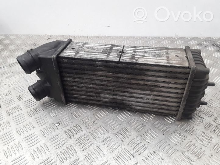 Citroen Xsara Picasso Radiador intercooler 9645965180