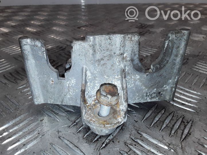 Opel Karl Supporto del cavo della leva del cambio 25196186