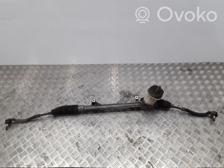 Renault Megane II Steering rack 7955501009