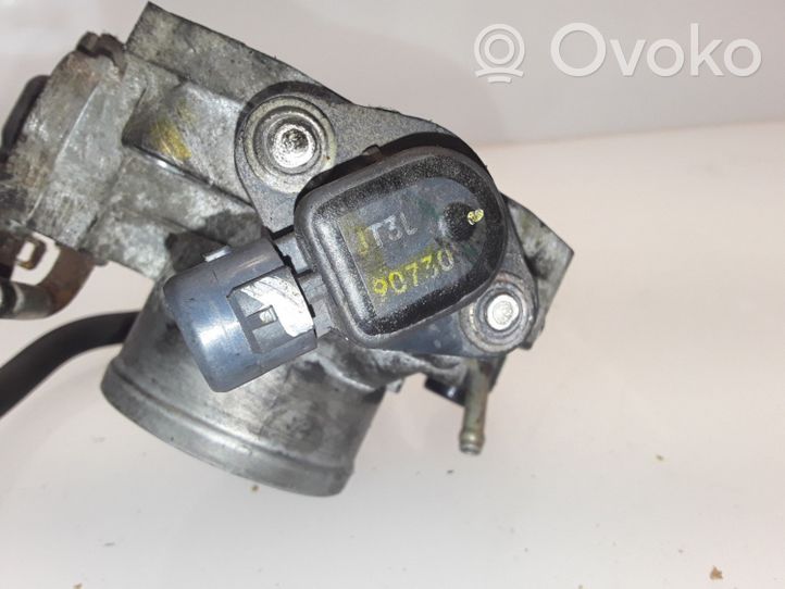 Honda Shuttle Throttle valve JT3L90730