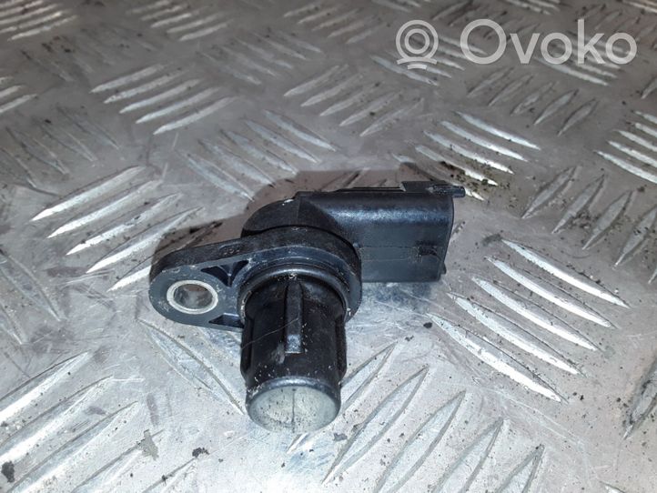 Opel Corsa C Czujnik pozycji wału rozrządu 0232103067