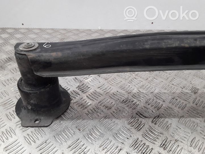 Citroen C5 Renfort de pare-chocs arrière 9627909380