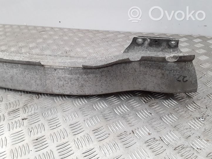 Audi A8 S8 D3 4E Traversa del paraurti posteriore 4E0813329A