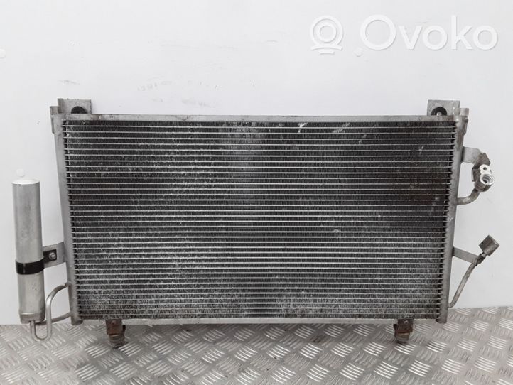 Mitsubishi Outlander Radiateur condenseur de climatisation CMY4727Y13657