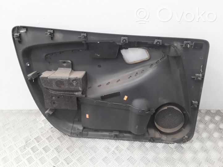 Peugeot Bipper Front door card panel trim 2254160003