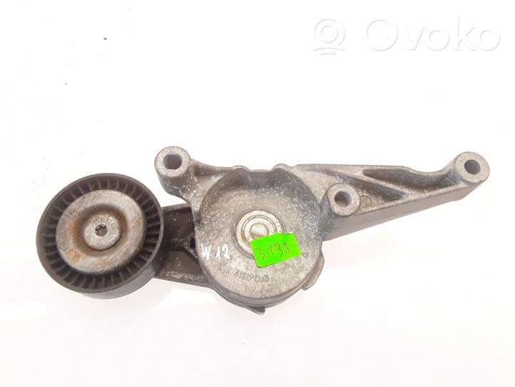 Audi A3 S3 A3 Sportback 8P Alternator belt tensioner 03G903315C