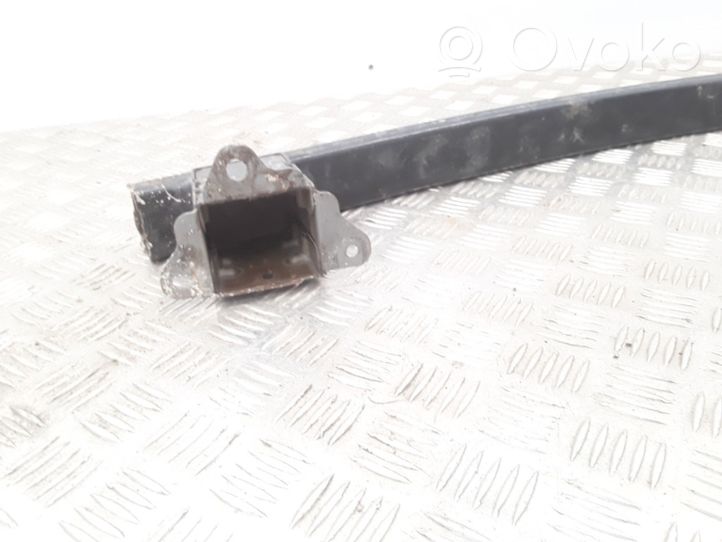 Renault Koleos I Rear bumper cross member 