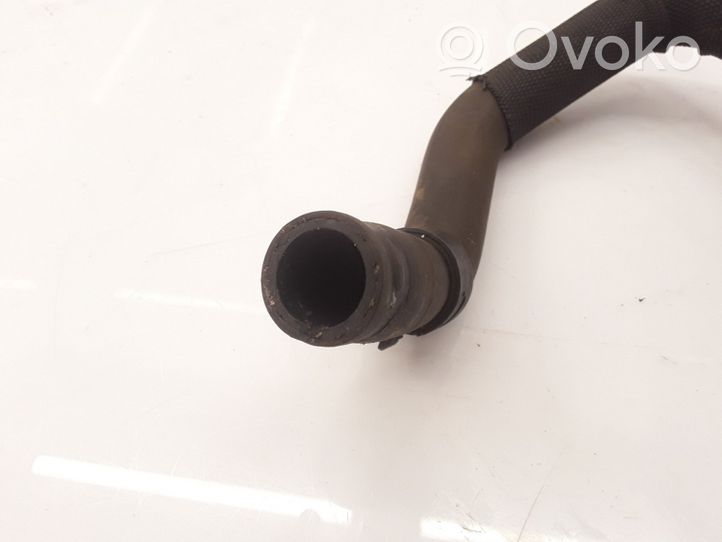 Nissan Note (E11) Manguera/tubo del líquido refrigerante 