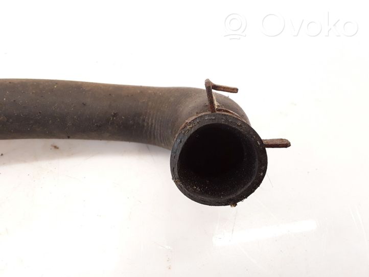 Volkswagen Vento Engine coolant pipe/hose 1H0819371