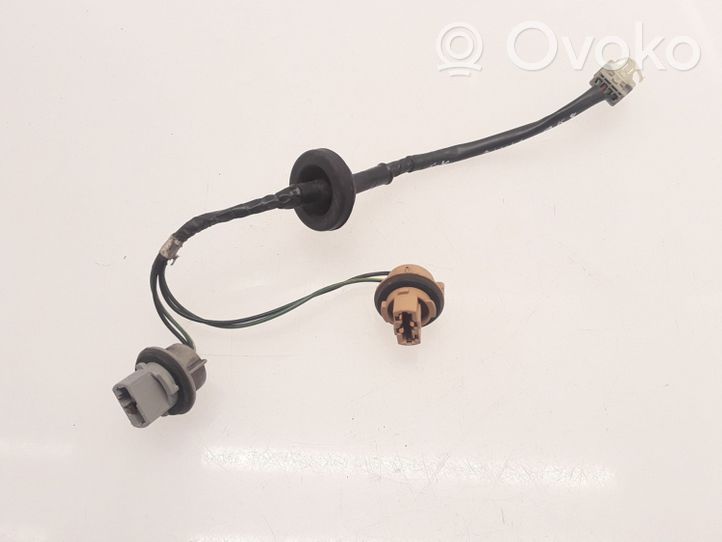 Honda Civic Element lampy tylnej 