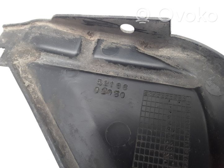 Toyota Corolla E120 E130 Support de coin de pare-chocs 5218602030