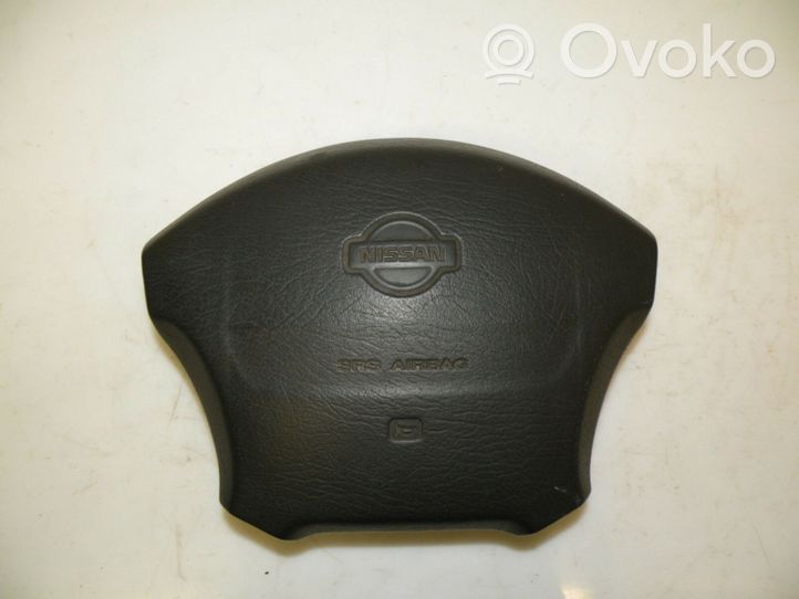 Nissan Primera Vairo oro pagalvė 6014892