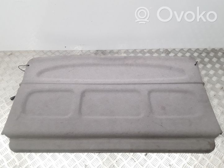 Citroen Xsara Picasso Parcel shelf load cover 