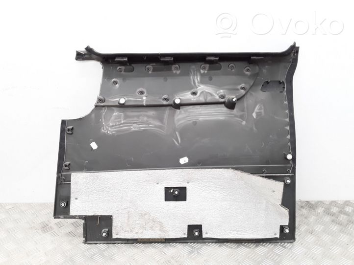 Mercedes-Benz Vaneo W414 Panneau-habillage intérieur porte coulissante A4147300170