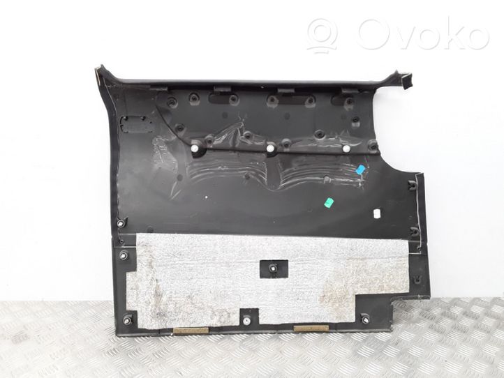 Mercedes-Benz Vaneo W414 Panneau-habillage intérieur porte coulissante A4147300370