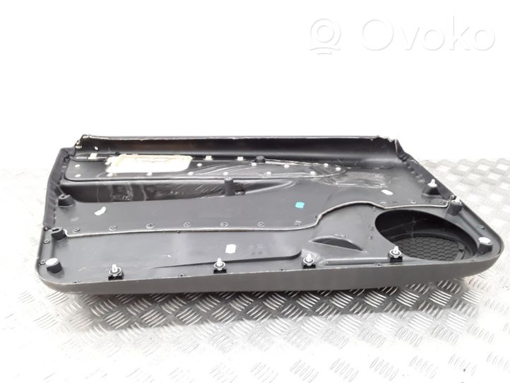 Mercedes-Benz Vaneo W414 Rivestimento del pannello della portiera anteriore A4147200570