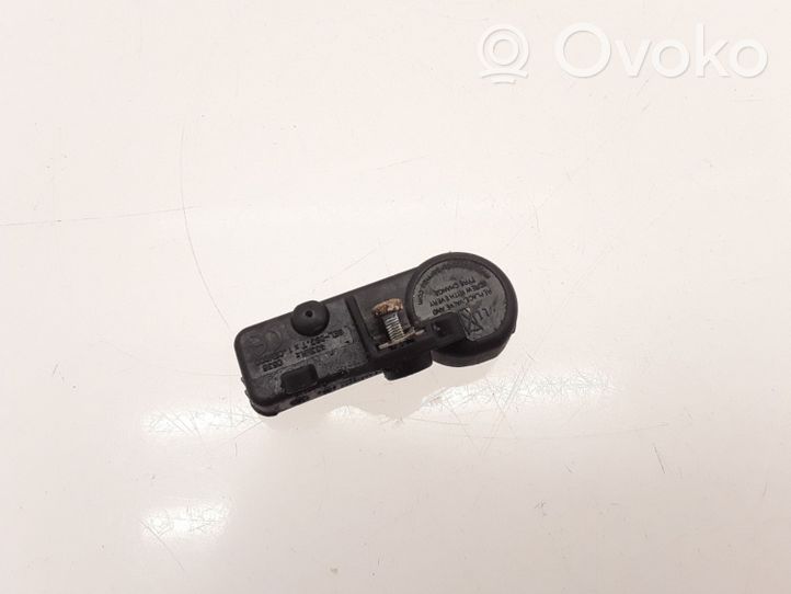 Citroen C4 Grand Picasso Tire pressure sensor 9683420380