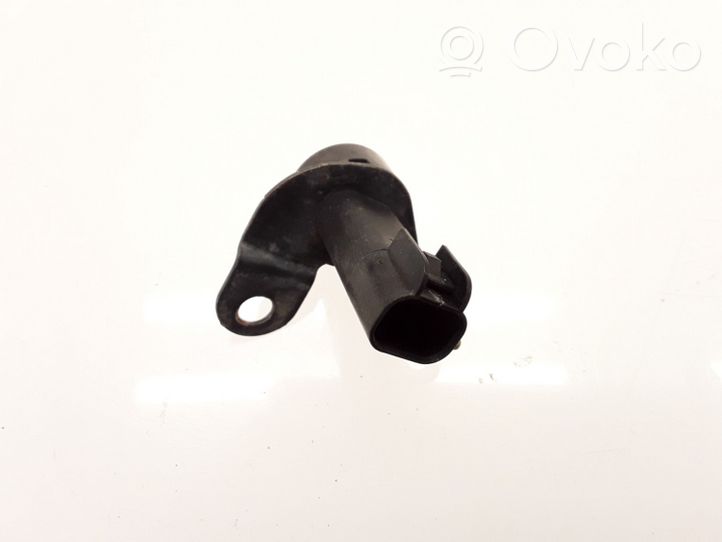 Hyundai Sonata Bonnet alarm switch sensor 