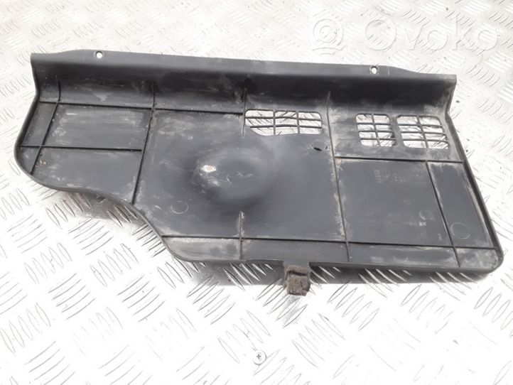 Hyundai Sonata Trunk/boot lower side trim panel 972853K000