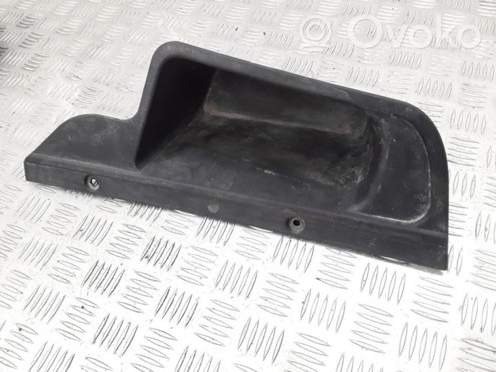 Hyundai Sonata Other trunk/boot trim element 857803K000