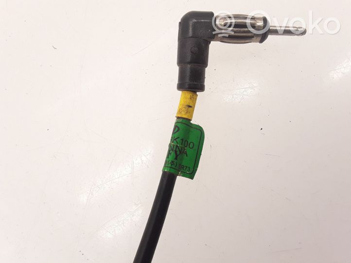 Hyundai Sonata Antena radiowa 954113K100