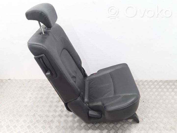 Hyundai ix 55 Rear seat 