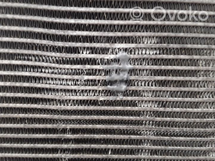 Renault Clio II Chłodnica powietrza doładowującego / Intercooler 8200252209