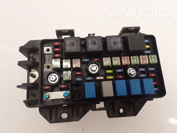 Hyundai ix 55 Module de fusibles 919503J021