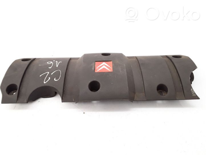 Citroen C2 Variklio dangtis (apdaila) 9638602180