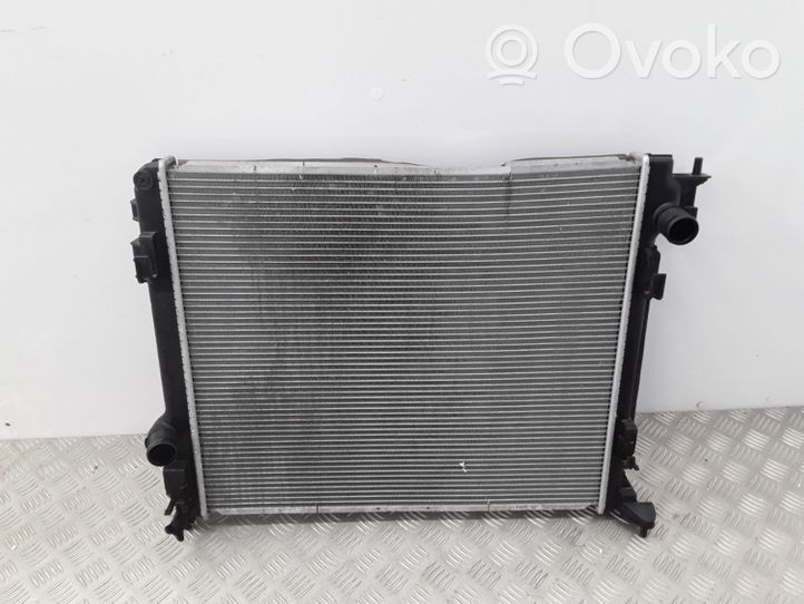 Renault Koleos II Radiateur de refroidissement 171106