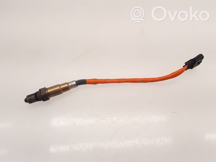 Renault Koleos II Sonde lambda 0281004226