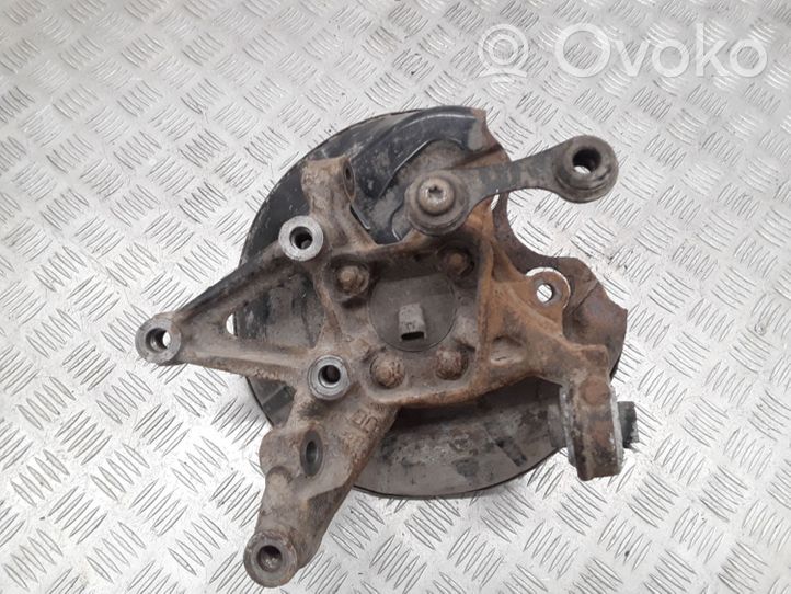 Fiat Croma Zwrotnica koła tylnego 13175129