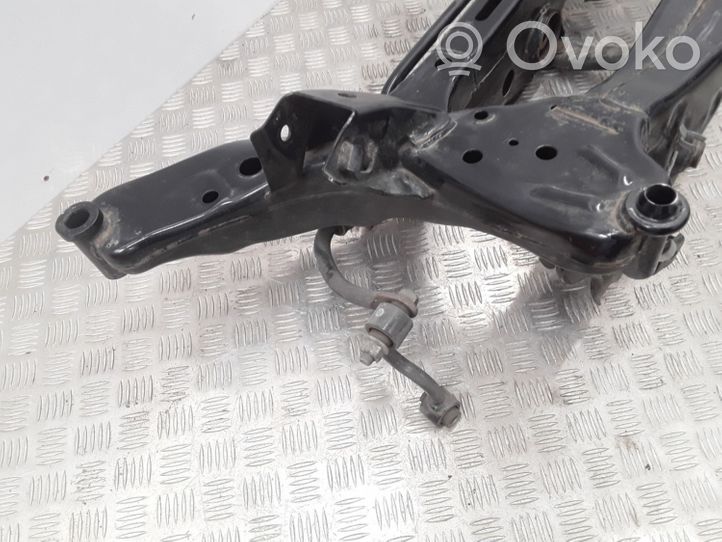 Renault Koleos II Berceau moteur 7282600